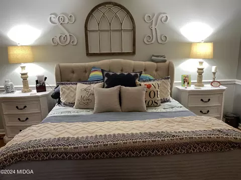 Bedroom - 152 Henry Dr, Gray, GA 31032 photo 1 of 3
