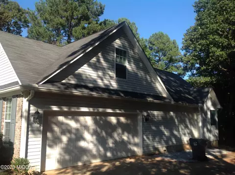Exterior - 152 Henry Dr, Gray, GA 31032 photo 9 of 13