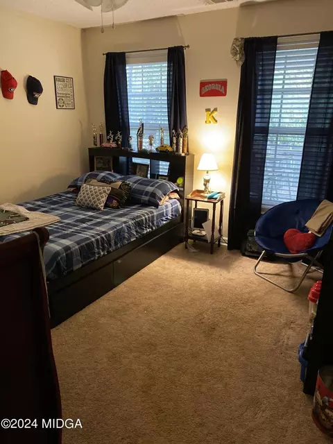 Bedroom - 152 Henry Dr, Gray, GA 31032 photo 2 of 3