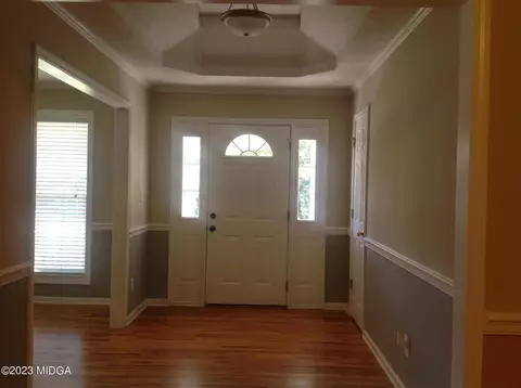 Entry Way - 152 Henry Dr, Gray, GA 31032 photo 2 of 9