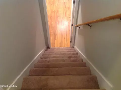 Entry Way - 152 Henry Dr, Gray, GA 31032 photo 9 of 9