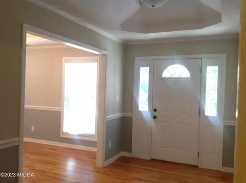 Entry Way - 152 Henry Dr, Gray, GA 31032 photo 1 of 9