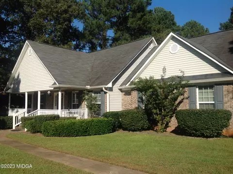 Exterior - 152 Henry Dr, Gray, GA 31032 photo 10 of 13