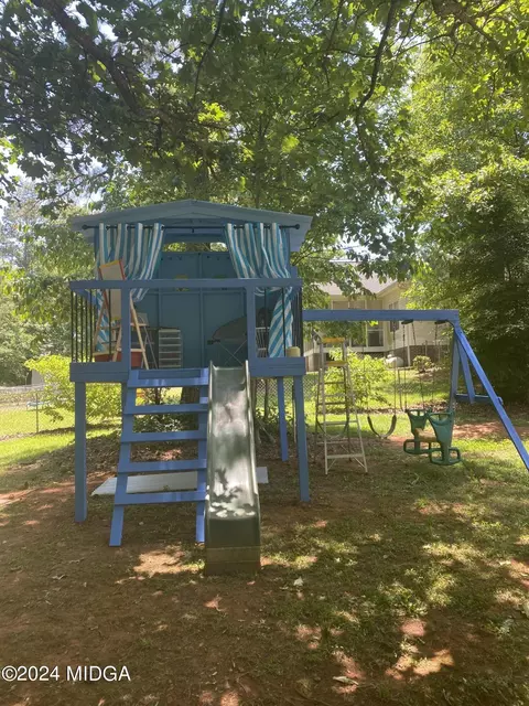Exterior - 152 Henry Dr, Gray, GA 31032 photo 13 of 13