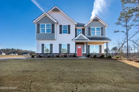 5404 Felles Way, Forsyth, GA 31029