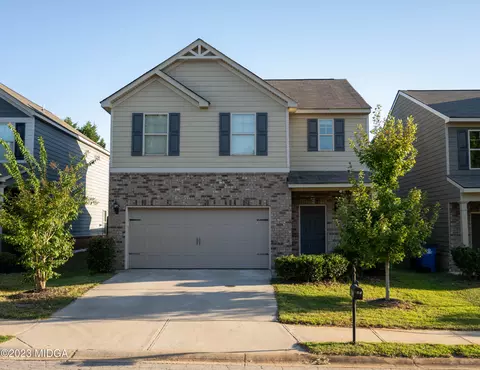 5043 Pioneer Pkwy, Mcdonough, GA 30253