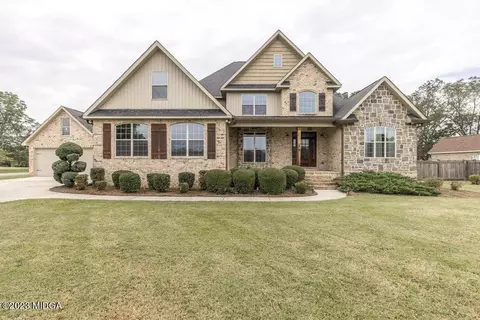 15 Courtney Dr, Byron, GA 31008