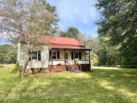 271 S Steel Bridge Rd, Eatonton, GA 31024