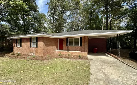 2959 Glenrock Dr, Macon, GA 31204