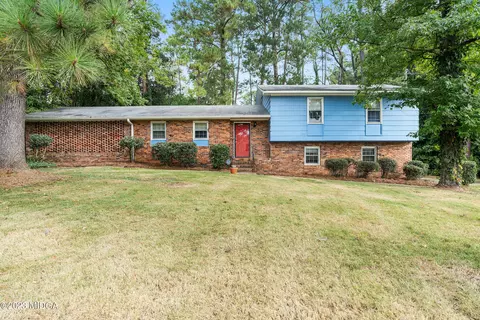 1301 Normandy Rd, Macon, GA 31210