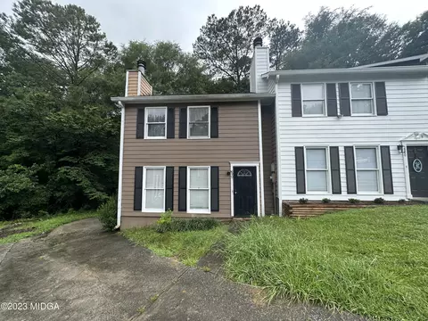 190 Springdale Ct, Macon, GA 31210
