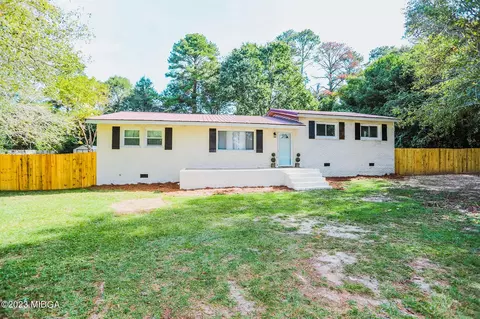 146 Alabama St, Fort Valley, GA 31030