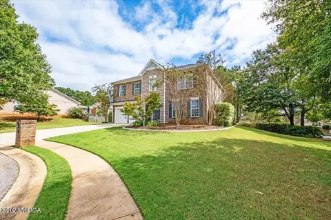 106 Fairways Ct, Macon, GA 31220