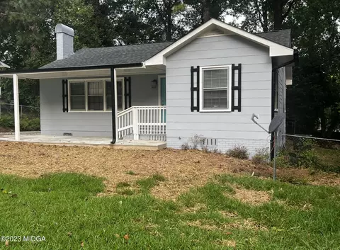 4372 Azalea Dr, Macon, GA 31210