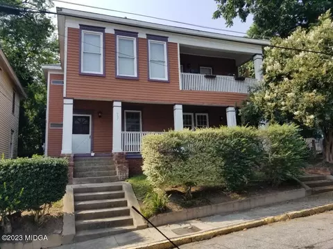 955 New St, Macon, GA 31201