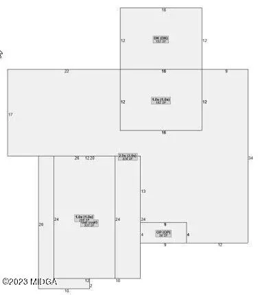 132 Shortleaf Ln, Gray, GA 31032 photo 19