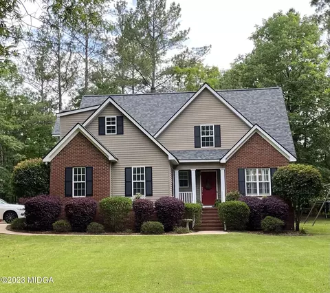 132 Shortleaf Ln, Gray, GA 31032