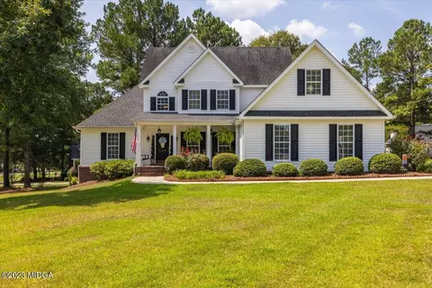 105 White Ln, Gray, GA 31032