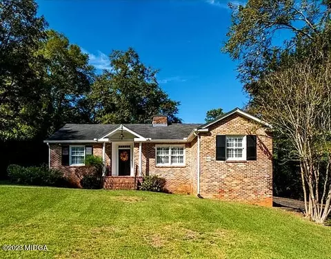 394 Overlook Rd, Macon, GA 31204