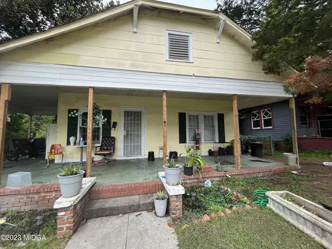 1495 Ninadel Dr #1, Macon, GA 31204