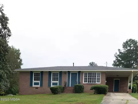 103 Vanderbilt Dr SW, Milledgeville, GA 31061