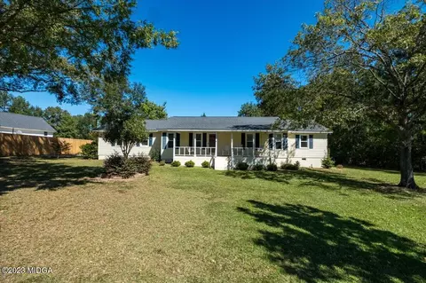 1675 Jennifer Dr, Macon, GA 31206