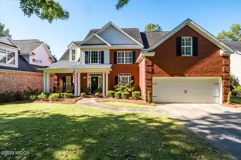 312 Veranda Ln, Macon, GA 31210