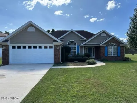201 Weeping Willow Way, Warner Robins, GA 31093