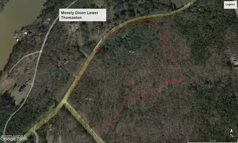1 Mosley Dixon Rd, Macon, GA 31220