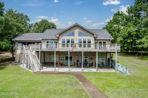 126 Clearwater Cir, Eatonton, GA 31024