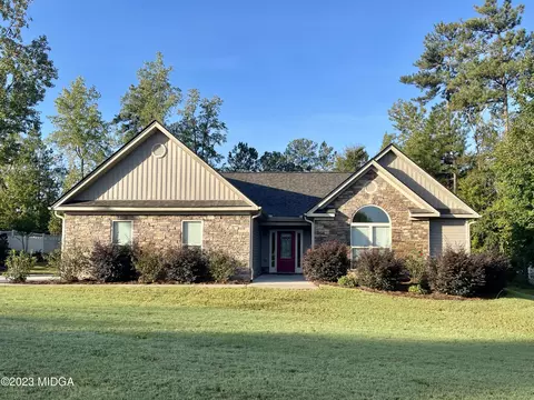 171 Will Pl, Milledgeville, GA 31061