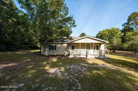 173 Bethlehem Church Rd, Gordon, GA 31031