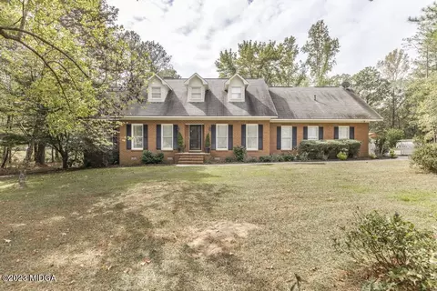 5948 Wesleyan Dr N, Macon, GA 31210
