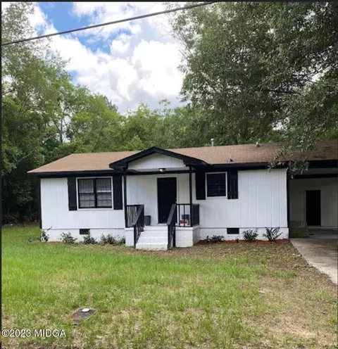 2947 Norwood Ave, Macon, GA 31217
