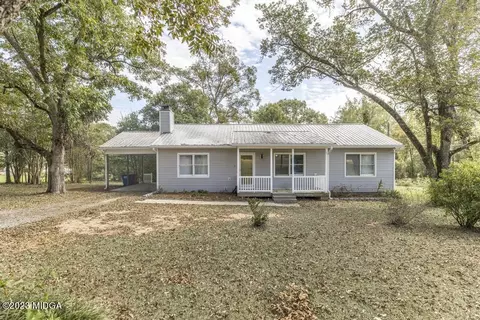 928 Killarney Cir, Macon, GA 31216