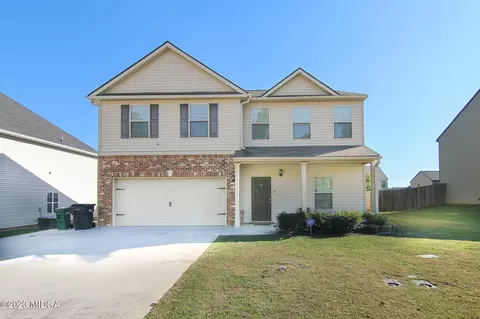 207 Ousley Way, Perry, GA 31069