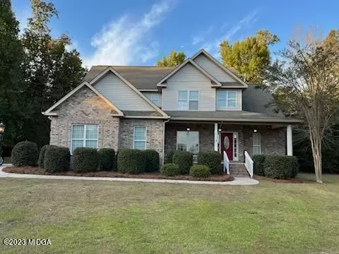 400 Mcintosh Way, Macon, GA 31216