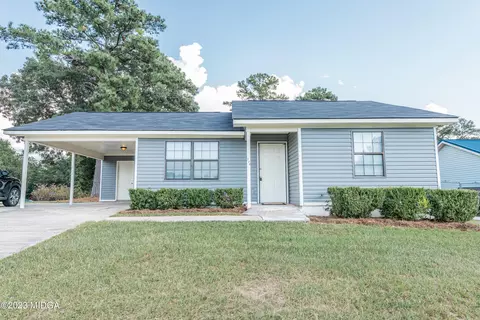 210 Scott Blvd, Warner Robins, GA 31088