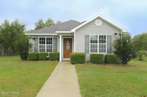 440 Dunmurry Pl, Warner Robins, GA 31093