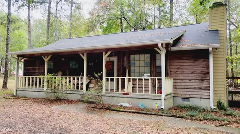 743 Plantation Pkwy, Macon, GA 31220