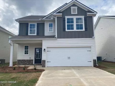 129 Red Birch Ln, Warner Robins, GA 31093