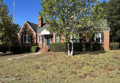 155 Alabama Ave, Macon, GA 31204