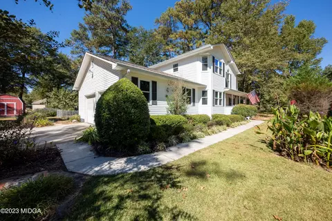 7049 Duffey Dr, Macon, GA 31216