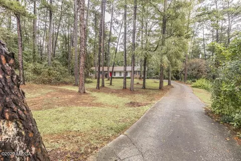 3541 Athens Dr, Macon, GA 31210