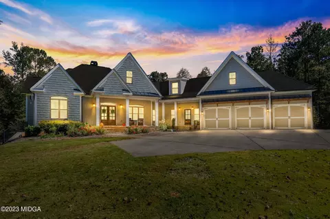 881 Turner Road Rd, Mcdonough, GA 30252