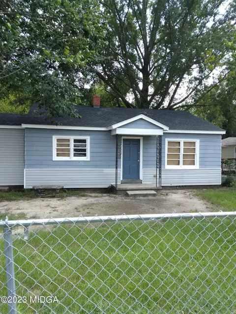 956 W Grenada Ter, Macon, GA 31206