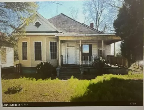1296 3rd St, Macon, GA 31201