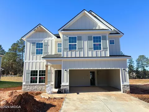 223 E River Cane Run, Perry, GA 31069