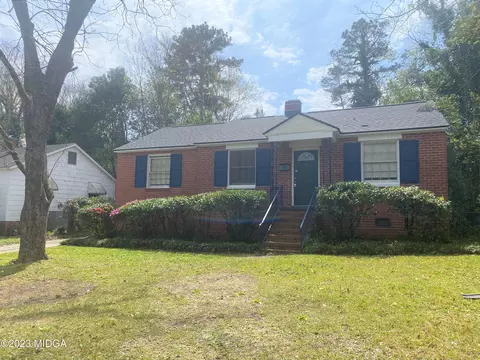 3338 Shaw Dr, Macon, GA 31204