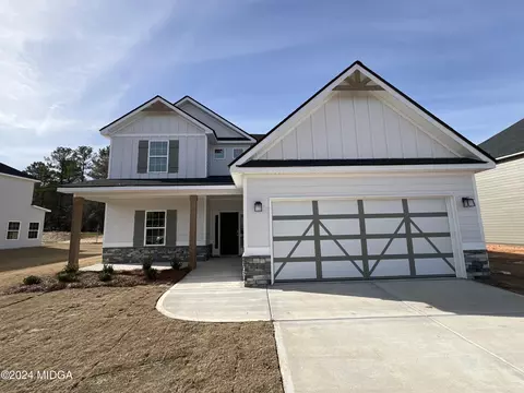 301 E River Cane, Perry, GA 31069